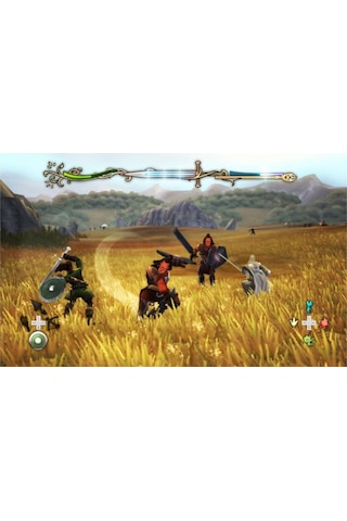 Lord Of The Rıngs Aragorn's Quest - Ps3