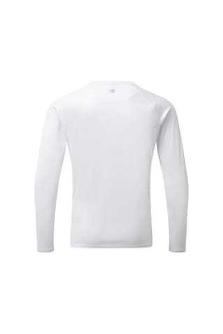Helly Hansen Gıll Men'S Uv Tec L/S Tee