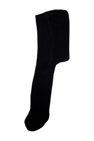 Bebek - Çocuk Havlu Külotlu Çorap Düz Renk Pamuklu Termal Sıcak 001