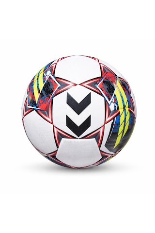 Hummel Tempo Futsal Topu Beyaz