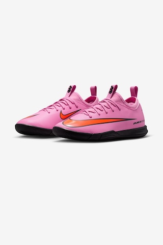 Nike Jr. Mercurial Vapor 16 Academy Genç/çocuk Halı Saha Ayakkabısı Fq8289-600 Pembe