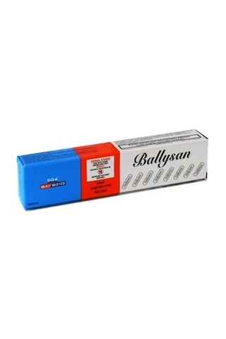 Ballysan Kontak Yapıştırıcı Tutkal Baybond Baytec 50 Gr-50 Adet