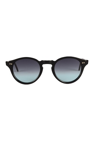 Zerolight Zl 10 Col Black 48 Unisex Güneş Gözlüğü