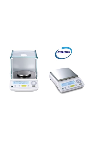 Tem Hassas Terazi Kuyumcu 420G-0001G Ø11