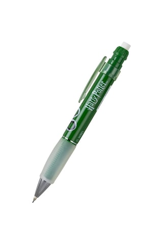 Serve Deep Versatil Kalem Harry Potter Slytherin 0.7 Mm Ergonomik Mekanik Uçlu Kalem Karışık/çok Renkli