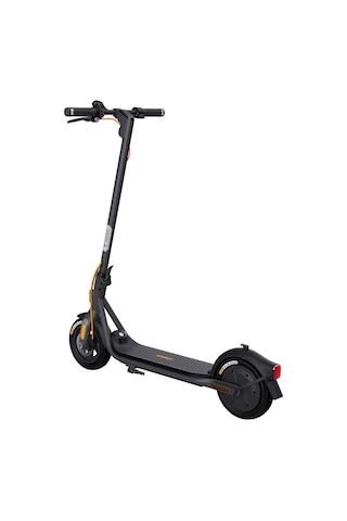 Segway Ninebot Kickscooter F2 Plus Elektrikli Scooter Siyah