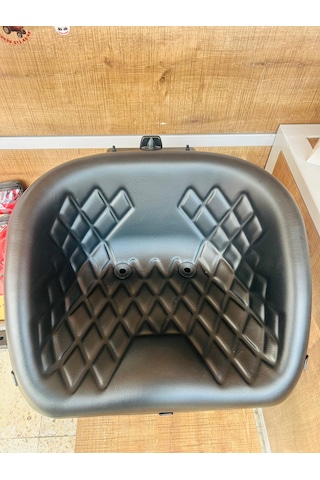 Massey Ferguson 135-148-240 255t-165-260-266g 285-288g Bütün Koltuk Kalın Demir Kaliteli