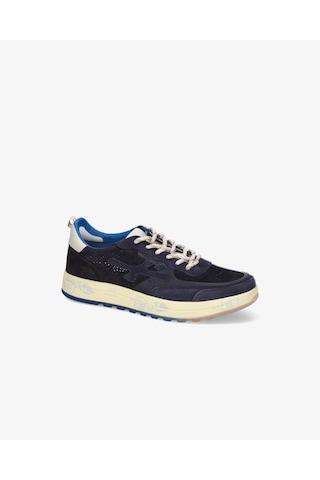 Premiata Sneakers Nous 7222 Siyah