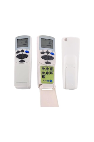 Arçelik Beko Lg 5400185219 6711a90032s Uyumlu Klima Kumandası