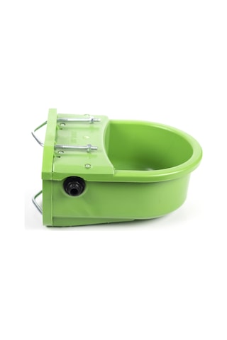 Kutluk Suluk Şamandıralı Otomatik Hayvan Suluğu Büyükbaş Küçükbaş