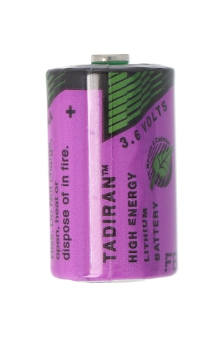 LF'siz Sonnenschein İnorganik Lityum Pil SL-350 / S Standart