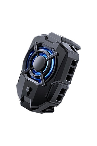 Pmr Cep Telefonu Soğutucusu Kıskaclı 2 Kademe