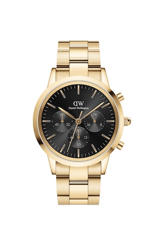 Daniel Wellington Dw00600641 Erkek Kol Saati Diğer