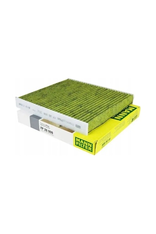 Mann-filter Mannfılter Fp 26 009 Kabin Filtresi 155954615