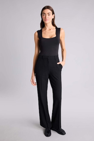 Defacto Kare Yaka Bodysuit E9045ax26smbk81 Siyah-bk81