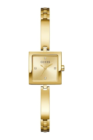 Guess Guu1475l2m Kadın Kol Saati Altın