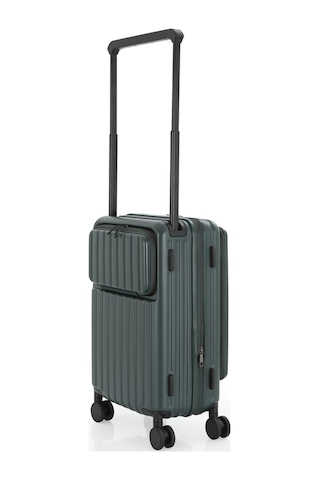 V2402 Pc Valız S24sı1000003 11145 Çok Renkli