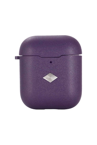 Apple Uyumlu AirPods Zore Airbag 19 Kılıf (553923949)
