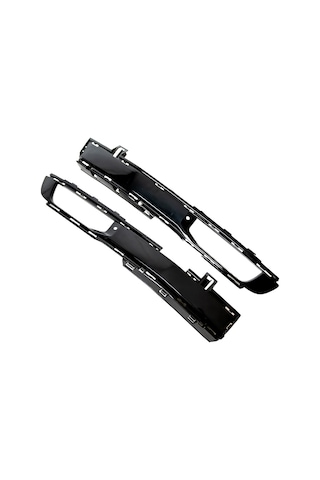 Vw Transporter Sis Lambası Ve Panjur Seti 2015-2019 T7 Sis