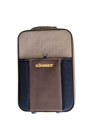 Köhner Cln-102 4 Yüzük Amati Sistem G Klarnet