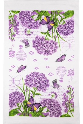 Wellness Havlular 3 Adet 38x63 Cm El Ve Bulaşık İçin 307428956 Beyaz