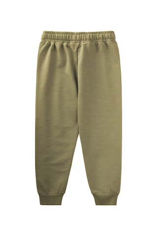 Cigit Mevsimlik Basic Eşofman 2-10 Yaş Olive