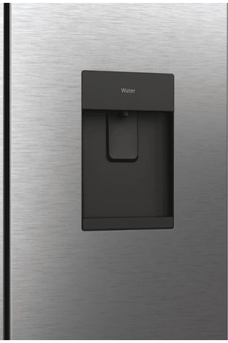 Haier HCW7819EHMP 536 LT Gardırop Tipi No Frost Buzdolabı