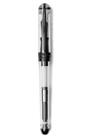 Pineider Avatar Ur Demo Black Clear Dolma Kalem Sfapp3901438 Standart