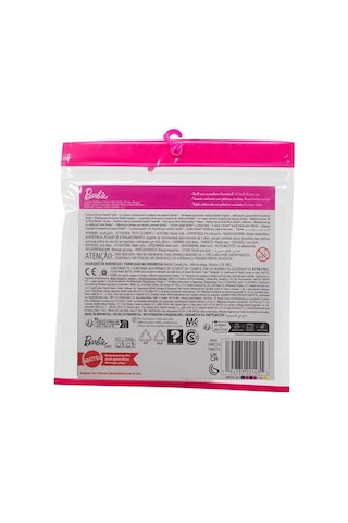 Hwv76 Barbie + Ken Fashion - Gelin Aksesuarları Bebekler Ürüne Dahil Değildir. Standart