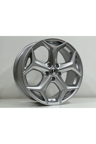 Bky-0063 8 18 5 108 Et55 63.4 Shıny Sılver Xl