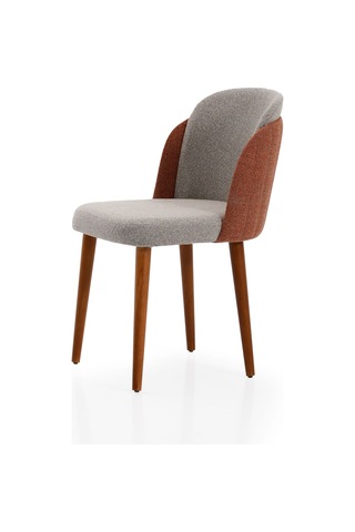 Colormix Mutfak Sandalyesi Mavi Model:6555132132