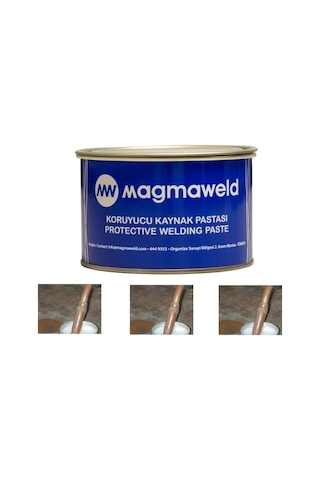 Magmaweld Koruyucu Kaynak Nozul Pastası 300 Gr