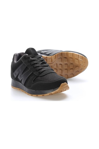 Kadın Sneaker Ayakkabı 590za077 Siyah