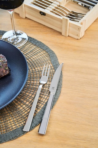 Zwilling Specials 12 Parça Et Çatal Bıçak Seti, Paslanmaz Çelik V Diğer