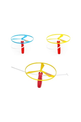 Polesie Oyuncak 37008 Polesie Fırfır 26 Cm 1 Adet