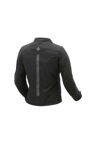 Tucano Urbano Urban Network Lady Yazlık Ceket Siyah