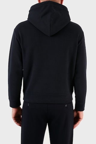 Emporio Armani Erkek Sweat 6K1M92 1Jqkz 0978 Lacivert