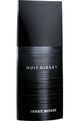 Issey Miyake Nuit D'Issey Erkek Parfüm EDT 125 ML