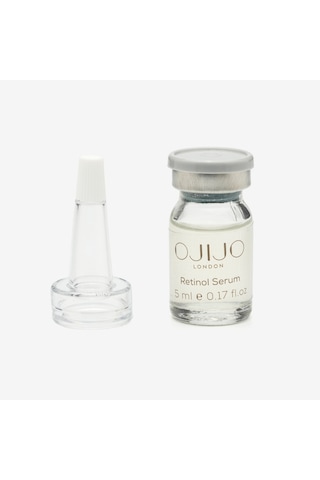 Ojijo London Retinol Serumu 25 ML
