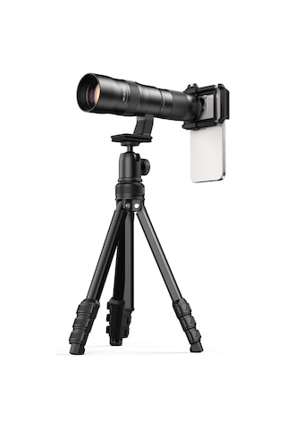 Apexel Telecular 20-60x Zoom Lens