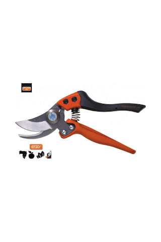Bahco Px-S1 Ergonomik Budama Makası