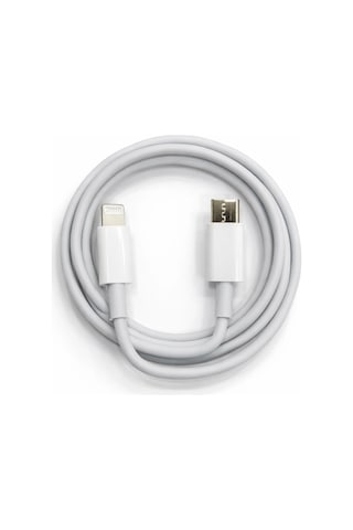 Type-c To Lightning Şarj Kablosu 12w, 1 Metre Uzunluk, Hızlı Şarj Ve Veri Transferi Type-c To Lightning Şarj Kablosu 12w, 1 Metre Uzunluk, Hızlı Şarj Ve Veri Transferi