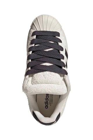 Adidas Superstar St Kadın Beyaz Spor Ayakkabı Kj4646
