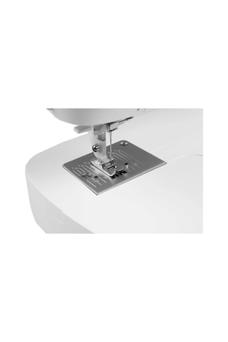 Singer M2605 Dikiş Makinesi Ev Tipi Dikiş Makinesi Aile Tipi Dikiş Makinesi 88 Değişik Dikiş Ve Desen 5mm Zigzak Genişliği