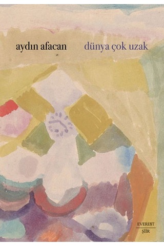 Dünya Çok Uzak + Ateşin Beyaz + Okuma Sticker'ları