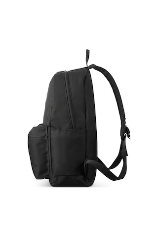 Galatasaray Okul Çantası U251518 Siyah