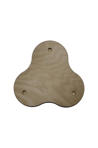 Prologix 8 İnç Vortex Tri Davul Çalışma Pad'i