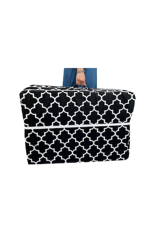 Katlanır Yer Yatağı Tek Kişilik Sünger Minder Yatak 90x190x10 Cm Kalın Sünger-karaçatı Çok Renkli