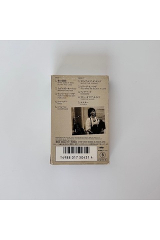 Kenny G Duotones Kaset