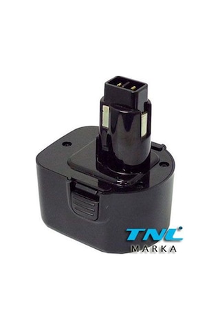 TNL Marka Dewalt DW9074 12v 2400mAH Ni-Cd Batarya